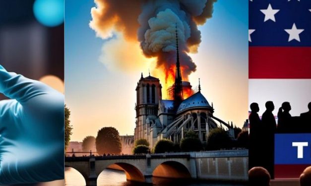 Las noticias segun IA – un experimento