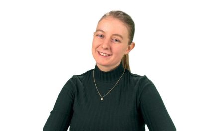 Una conversacion con: Olivia Matti