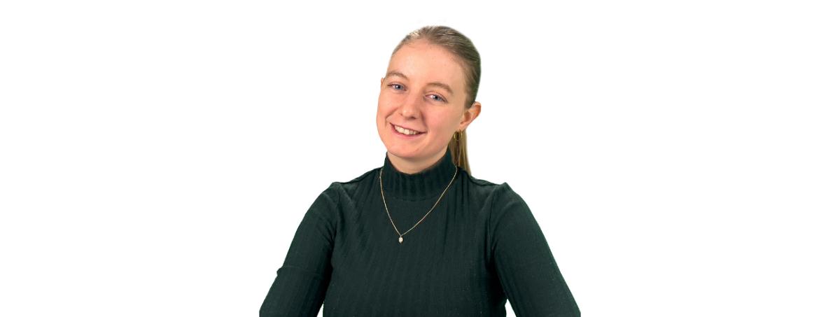 Una conversacion con: Olivia Matti